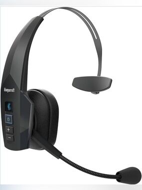 BlueParrott B350-XT Mono Bluetooth Wireless Headset